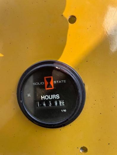 Used 2007 Vermeer SC352