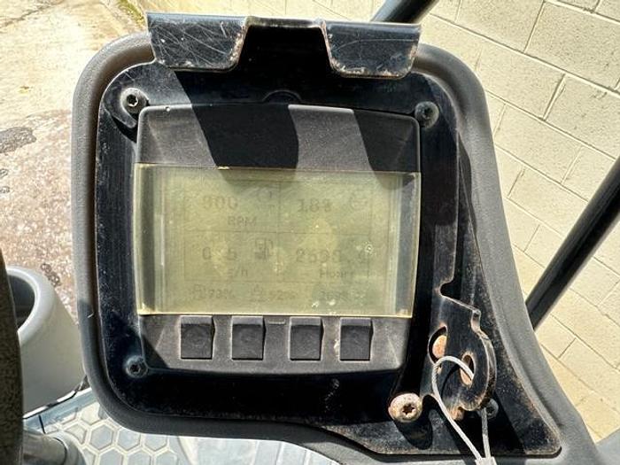 Used 2017 Caterpillar CS54B