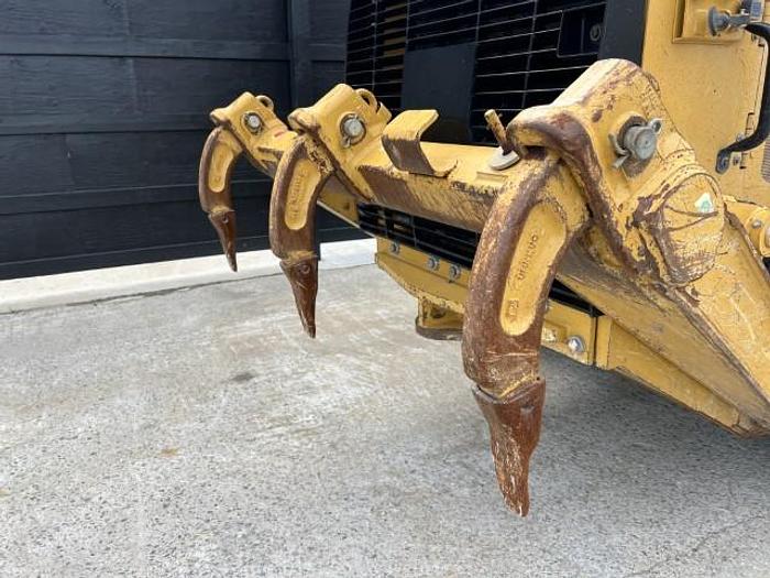 Used 2019 CATERPILLAR 963K