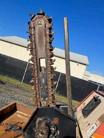 Used 2005 Ditch Witch 410SX