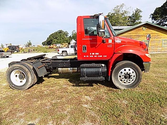 Used 2006 International 4400 DT466 (Allison Automatic)