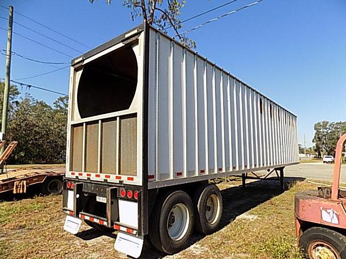 Used Peerless Chip Trailers for sale 1999 - 2015
