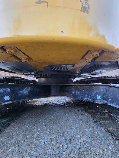 Used 2015 John Deere 245GLC