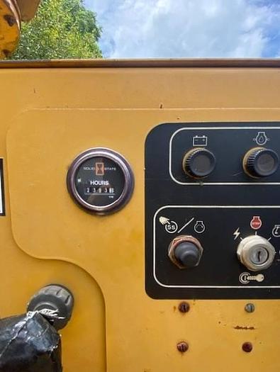 Used 2003 Vermeer BC1800A