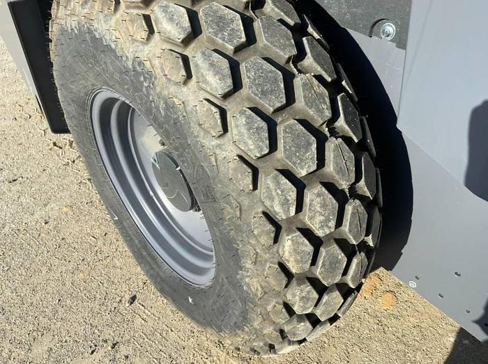 Used 2022 Dynapac CA1500D