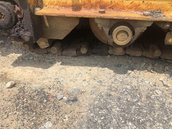 Used 1999 CATERPILLAR AP-200B