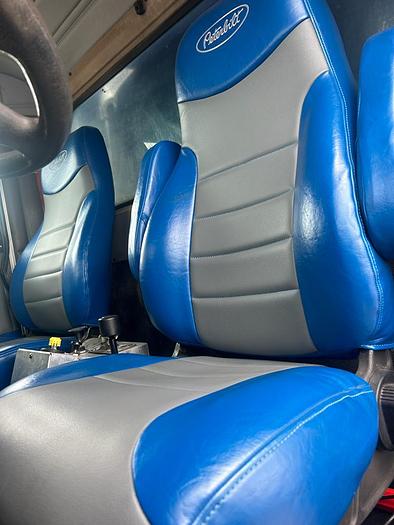 Used 2004 Peterbilt 357