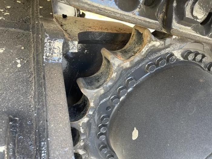 Used 2017 Doosan DX225LC