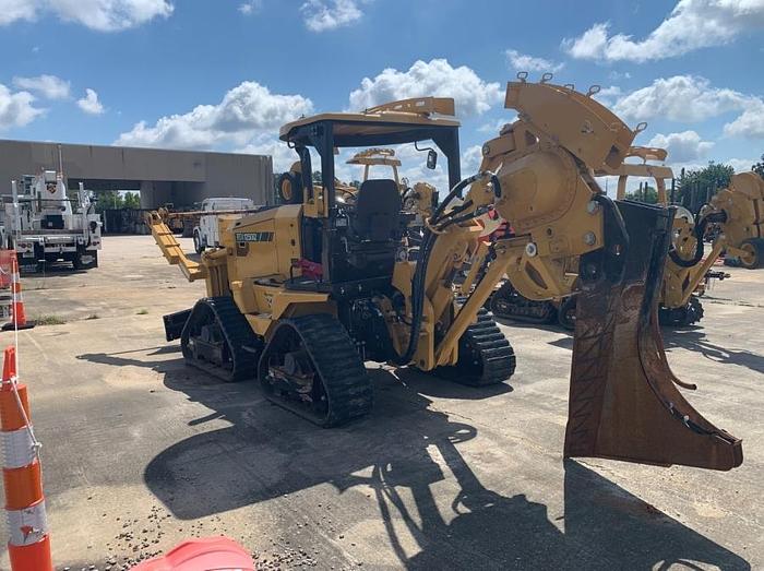 Used 2023 Vermeer RTX1250I2