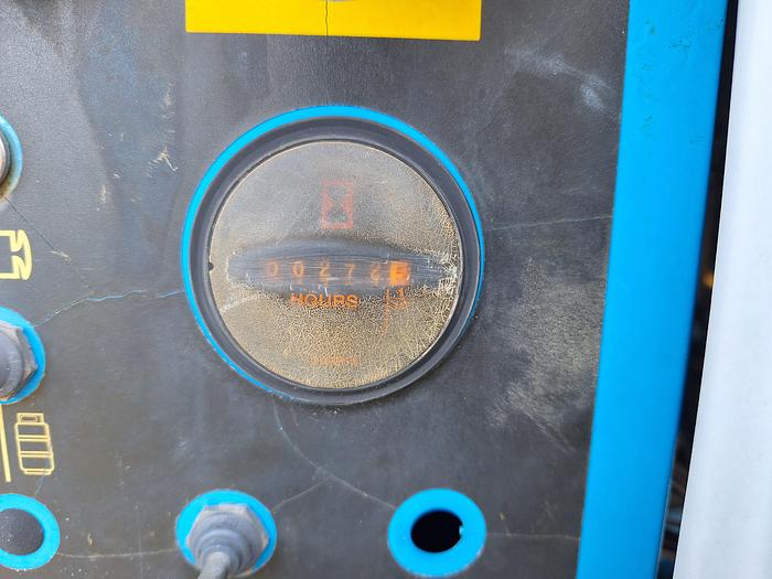 Used 2007 Genie S-60