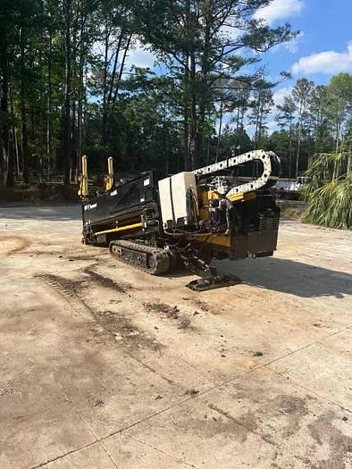 Used 2020 Vermeer D20x22S3