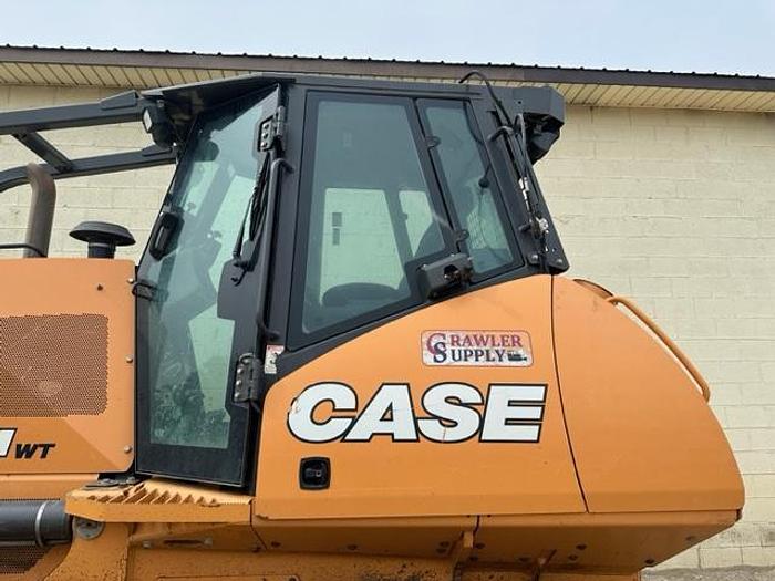 Used 2019 Case 1150M
