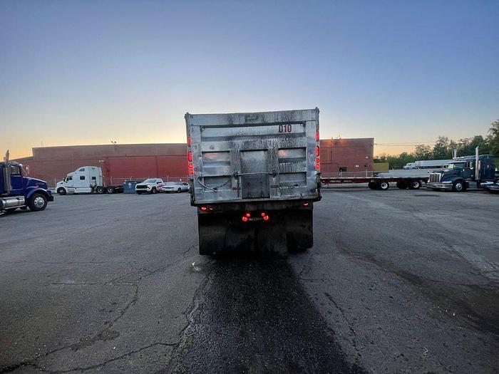 Used 2000 Western Star 4900 Dump Truck