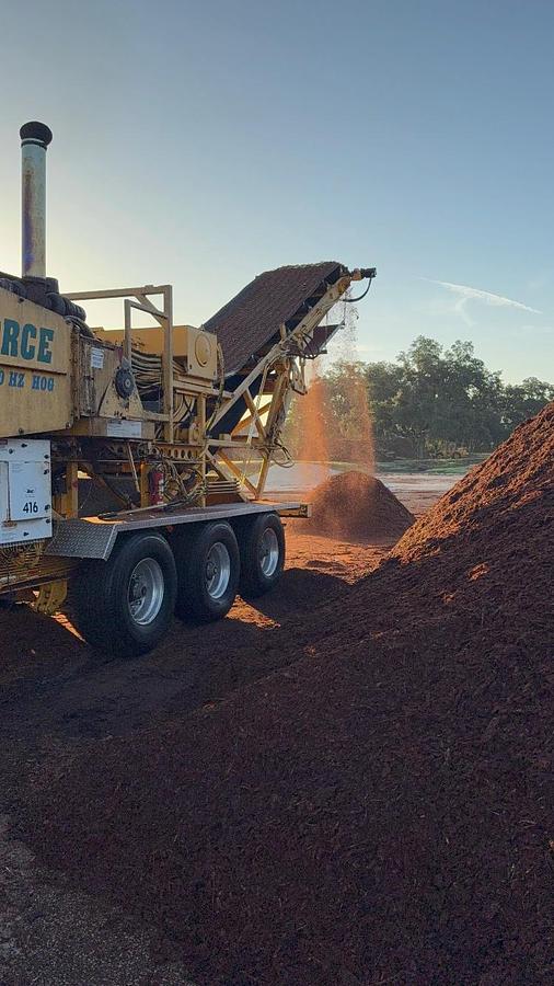 Used 1998 CBI 4800 Magnum Force
