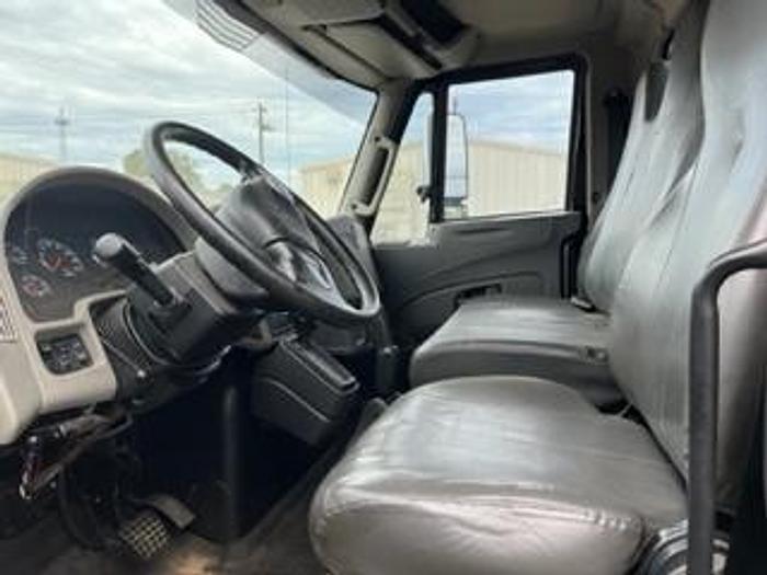 Used 2011 International TerraStar