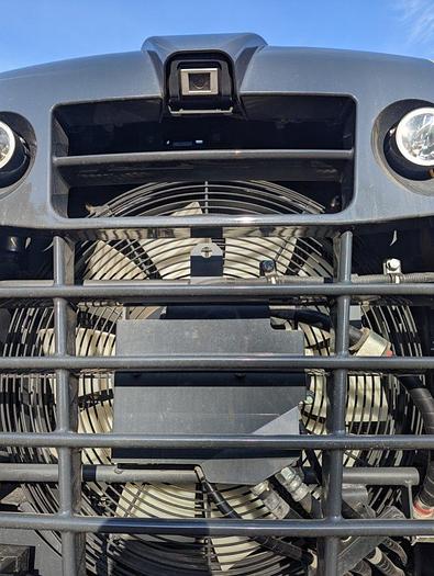 Used 2022 Komatsu Wheel loader WA270