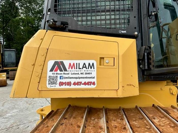 Used 2016 Caterpillar D6K2 LGP