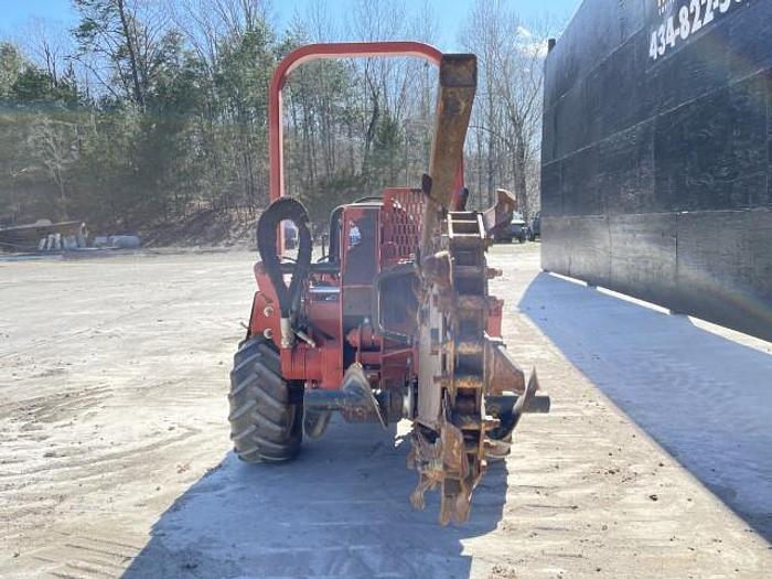 Used 2013 Ditch Witch RT45
