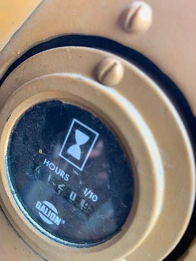 Used 1988 Dresser A500E