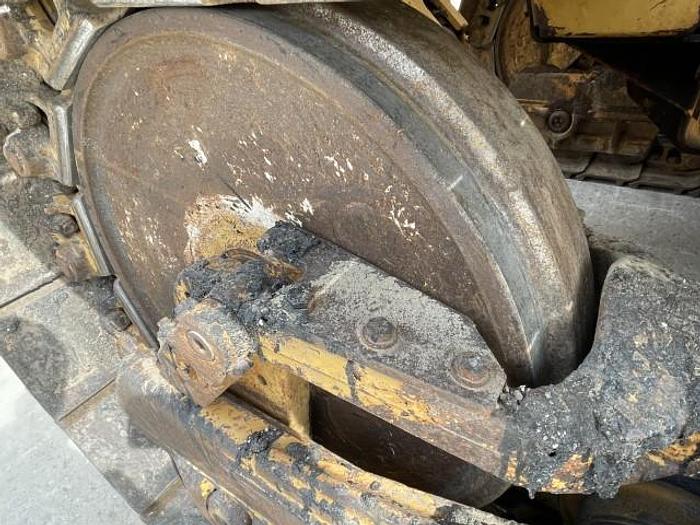 Used 2005 CATERPILLAR 953C