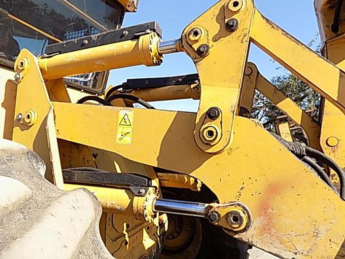 Used 2017 Tigercat 720G Feller Buncher w/Saw Head ***DEF Deleted***