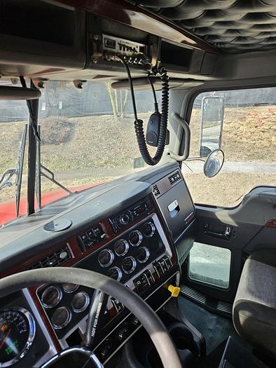 Used 2006 *** ALLISON  AUTOMATIC *** Kenworth T800