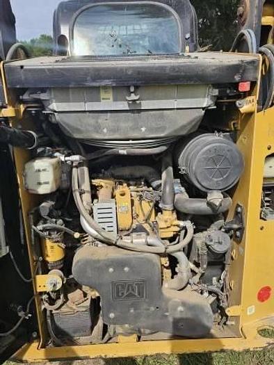 Used 2020 Caterpillar 257D3