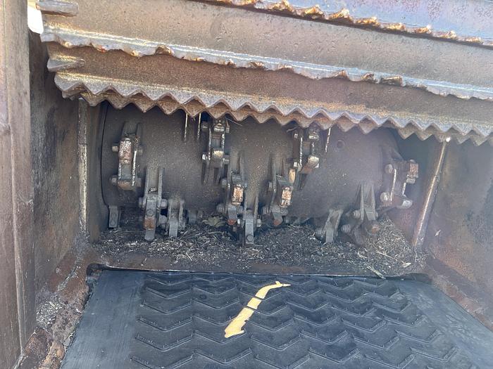 Used 2010 Bandit 1680