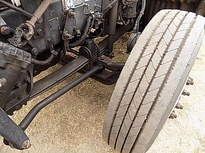 Used 2014 Kenworth T6 Tandem Axle Sleeper