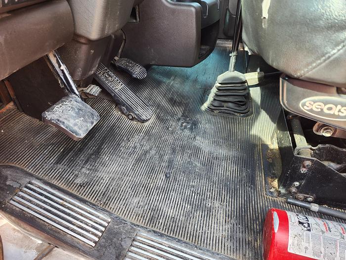 Used 2011 Kenworth T6