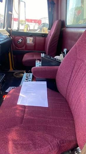 Used 1998 Volvo Safe Jet