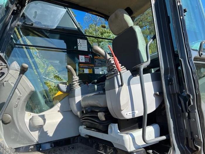 Used 2015 John Deere 350GLC