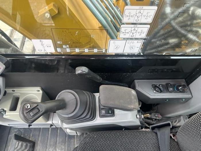Used 2018 Caterpillar 307E2