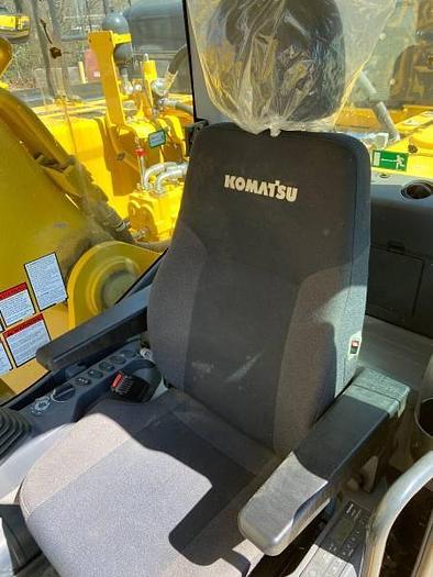 Used 2023 Komatsu PC490LC-11