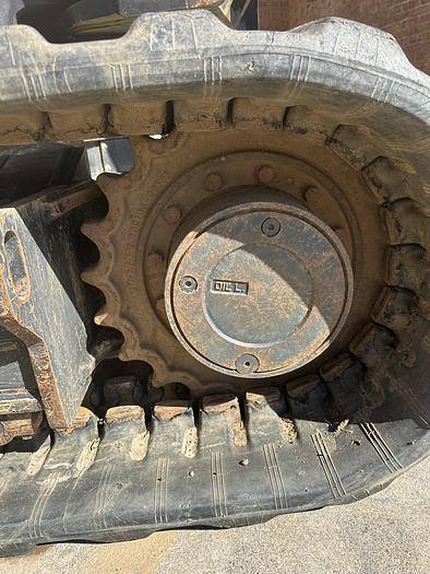 Used 2016 Bobcat E85