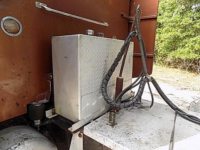 Used 1994 PETERBILT 379, N14 CUMMINGS ENGINE