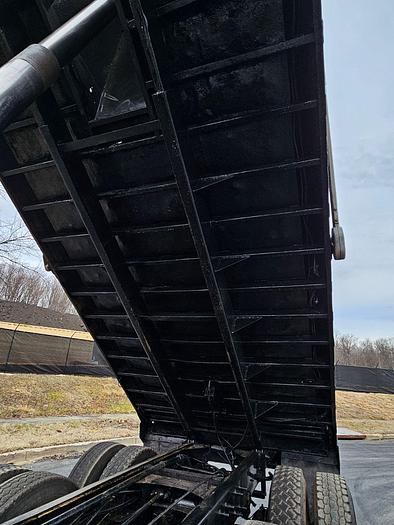 Used 2005 Mack *** ALLISON AUTOMATIC *** CV713 Granite