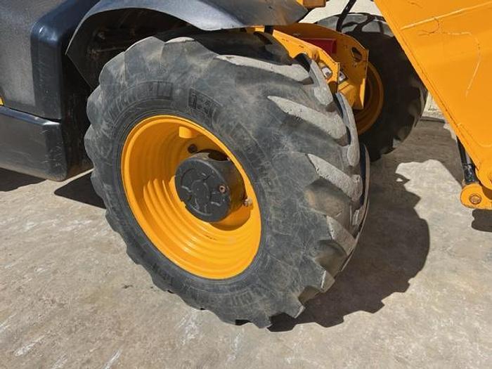 Used 2018 JCB 535-95