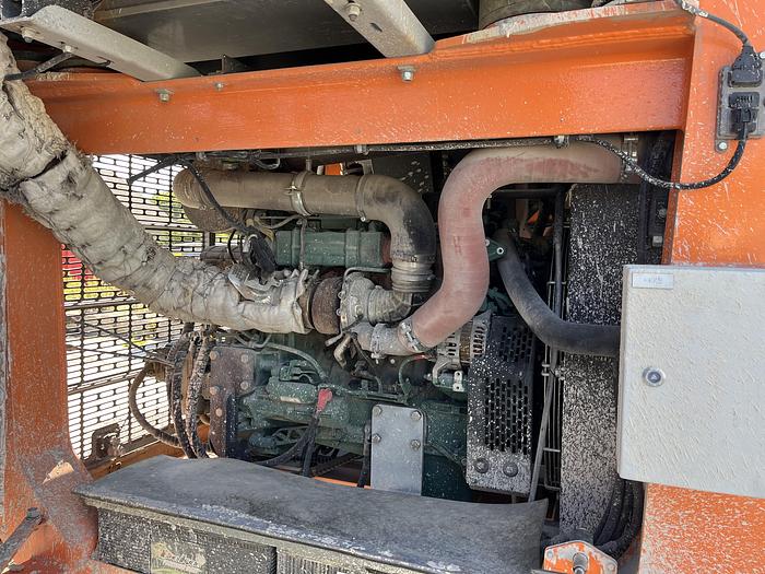 Refurbished ROCKSTER