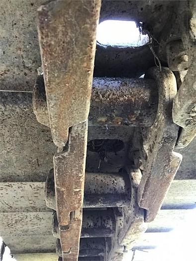 Used 2005 CEC 102x115