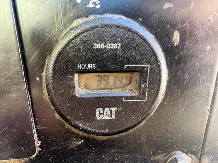 Used 2015 CATERPILLAR 308E2