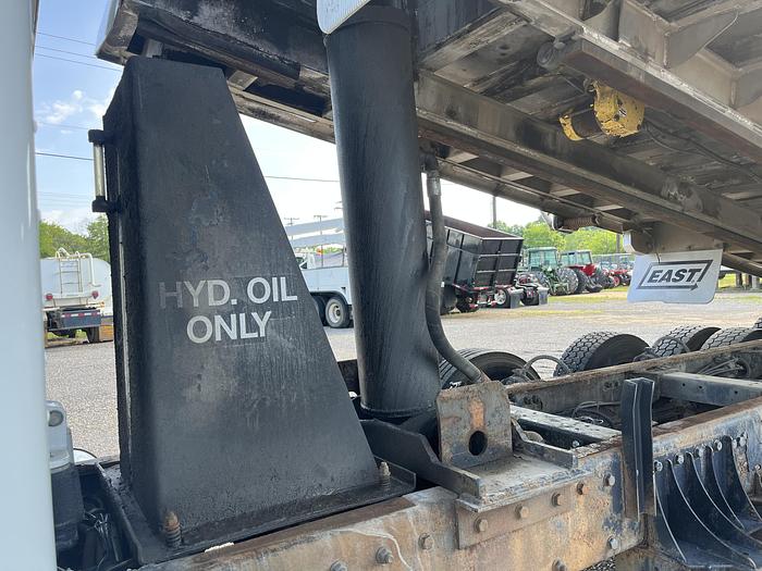 Used 2006 Peterbilt 357