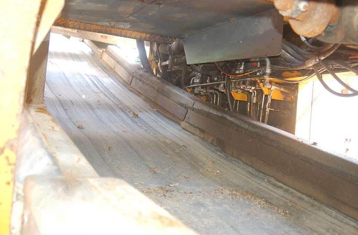 Used 2014 Parker JR1165