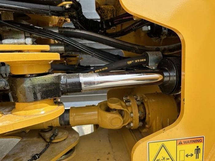 Used 2018 Caterpillar 950GC
