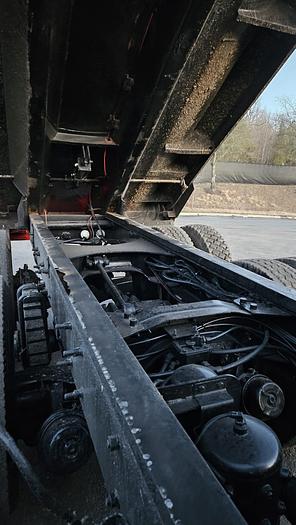 Used 2007 Mack *** ALLISON AUTOMATIC *** CV713 Granite