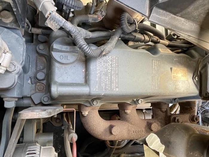 Used 2018 Rayco RCT80