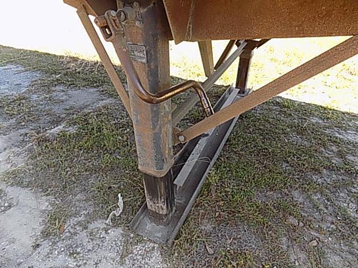 Used Peerless Chip Trailers for sale 1999 - 2015