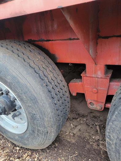 Used 2013 Morbark 4600XL