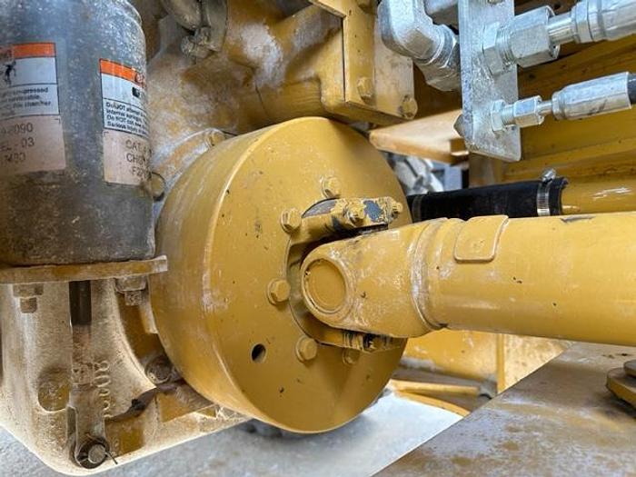 Used 2018 Caterpillar 950GC