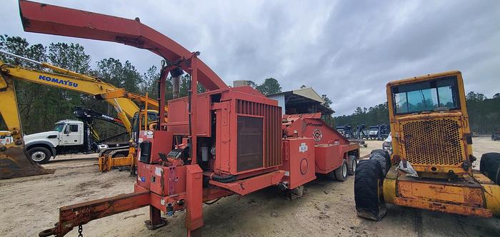 Used 2009 Morbark  30/36